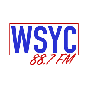 Listen to WSYC 88.7 FM in the App