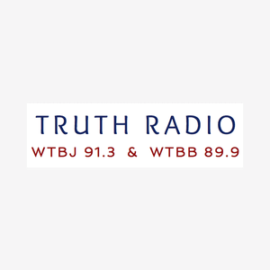 Listen to WTBB Truth Radio in the App