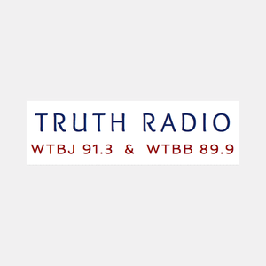 Listen to WTBJ Truth Radio in the App