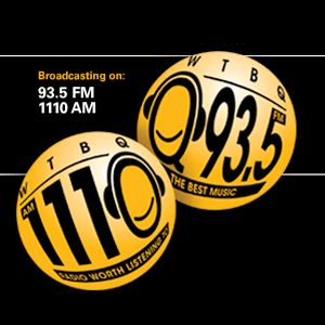 Listen to WTBQ - WTBQ 1110 AM in the App