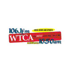 Listen to WTCA The Best in the App