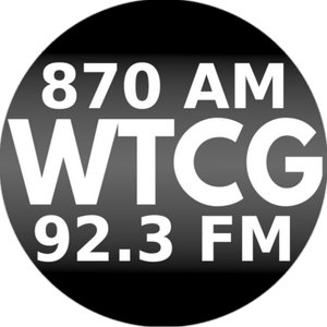 Listen to WTCG 870 AM in the App