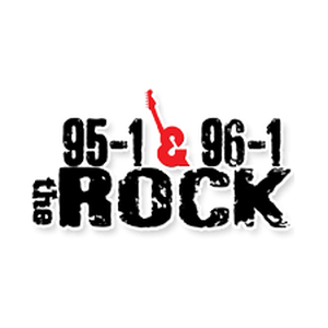 Listen to WTCX 95.1 and 96.1 The Rock in the App