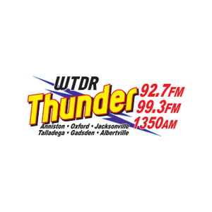 Listen to WTDR Thunder 1350 in the App