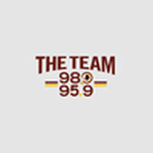 Listen to WTEM The Team 980 - 95.9 FM in the App