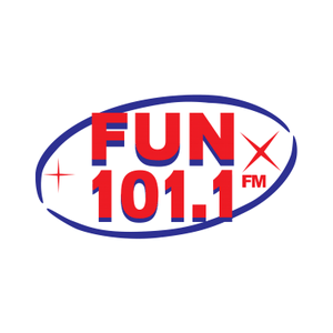 Listen to WTGA Fun 101.1 FM in the App