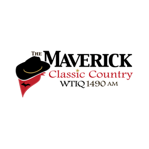 Listen to WTIQ 1490 The Maverick in the App