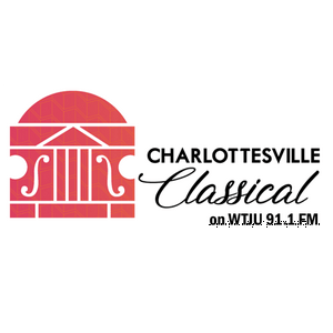 Listen to WTJU-FM Classical in the App