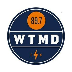 Listen to WTMD 89.7 FM in the App