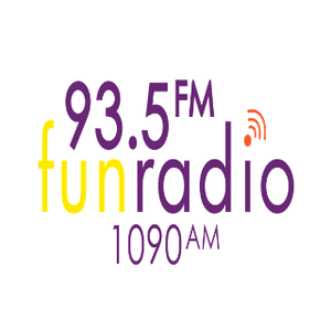 Listen to WTNK Fun Radio 93.5 FM & 1090 AM in the App