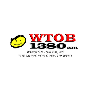 Listen to WTOB 980 AM in the App