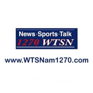 Listen to WTSN - News-Talk 1270 AM - The Pulse of NH in the App