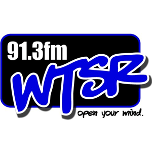 Listen to WTSR 91.3 FM in the App