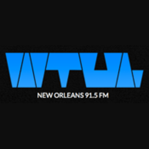 Listen to WTUL New Orleans 91.5 FM in the App