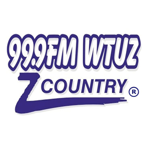 Listen to WTUZ - Z Country 99.9 FM in the App