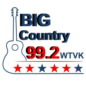 WTVK 99.2 Big Country