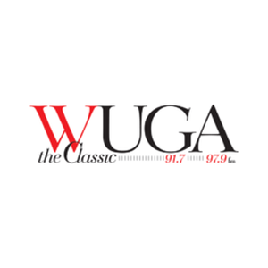 Listen to WUGA 91.7 in the App