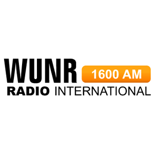 Listen to WUNR 1600 AM in the App