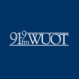 Listen to WUOT-2 91.9 FM in the App