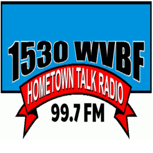 WVBF - Hometown Talk Radio 1530 AM