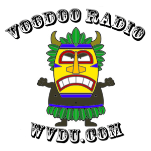 Listen to WVDU.com - Voodoo Radio in the App