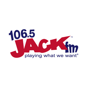 Listen to WVFM 106.5 Jack FM in the App