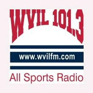 Listen to WVIL 101.3 in the App