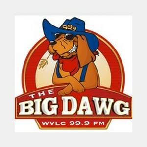 Listen to WVLC Big Dawg Country 99.9 FM in the App