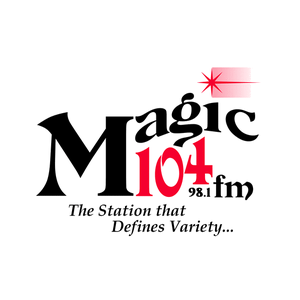 Listen to WVMJ Magic 104 in the App