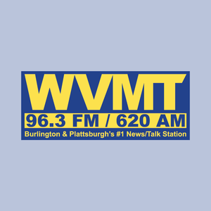 Listen to WVMT 620 AM in the App