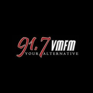 Listen to WVMW 91.7 FM in the App