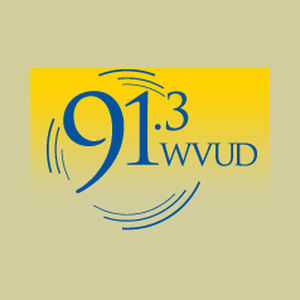 Listen to WVUD 91.3 in the App