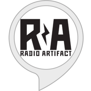 Listen to Radio Artifact WVXU in the App