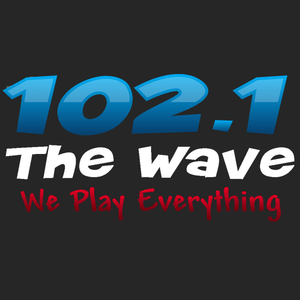 WWAV - The Wave 102.1 FM