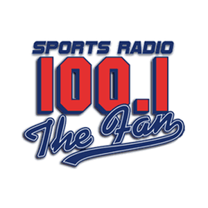 Listen to WWFN / WYMB The Fan 100.1 FM / 920 AM in the App