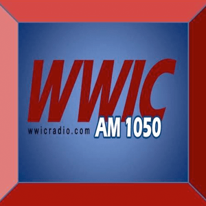 Listen to WWIC - Radio 1050 AM in the App