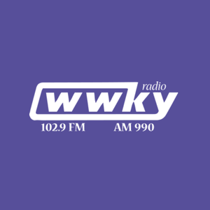 Listen to WWKY FM AM in the App