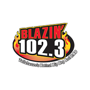 Listen to WWLD Blazin' 102.3 FM in the App