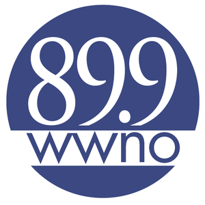 Listen to 89.9 WWNO in the App