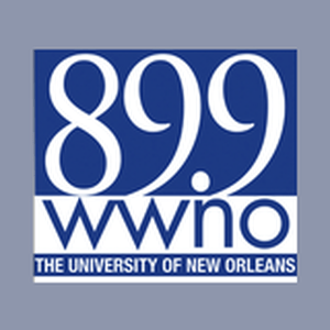 Listen to WWNO / KTLN - 89.9 / 90.5 FM in the App