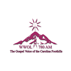 Listen to WWOL The Gospel Voice of the Carolina Foothills 780 AM in the App