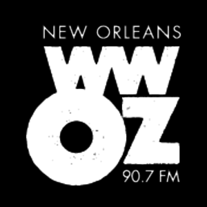 Listen to WWOZ in the App