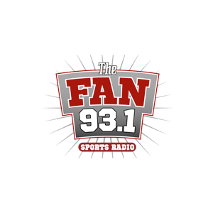 WWSR - The Fan 93.1 FM