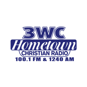 Listen to WWWC 1240 AM in the App