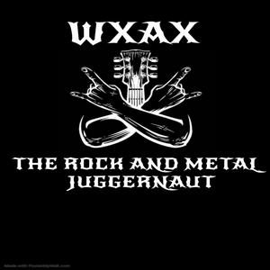 Listen to WXAX in the App