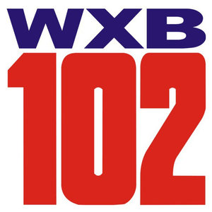 Listen to WXB 102  in the App