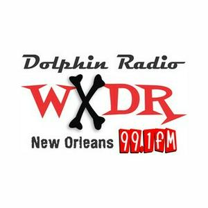 Listen to WXDR-LP 98.9 FM in the App