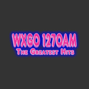 Listen to WXGO 1270 AM in the App