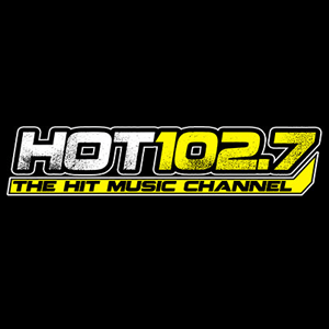 Listen to WXHT - Hot 102.7 FM in the App