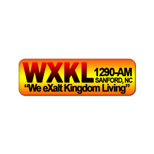 WXKL 1290 AM